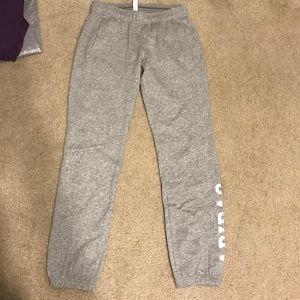 Adidas Joggers